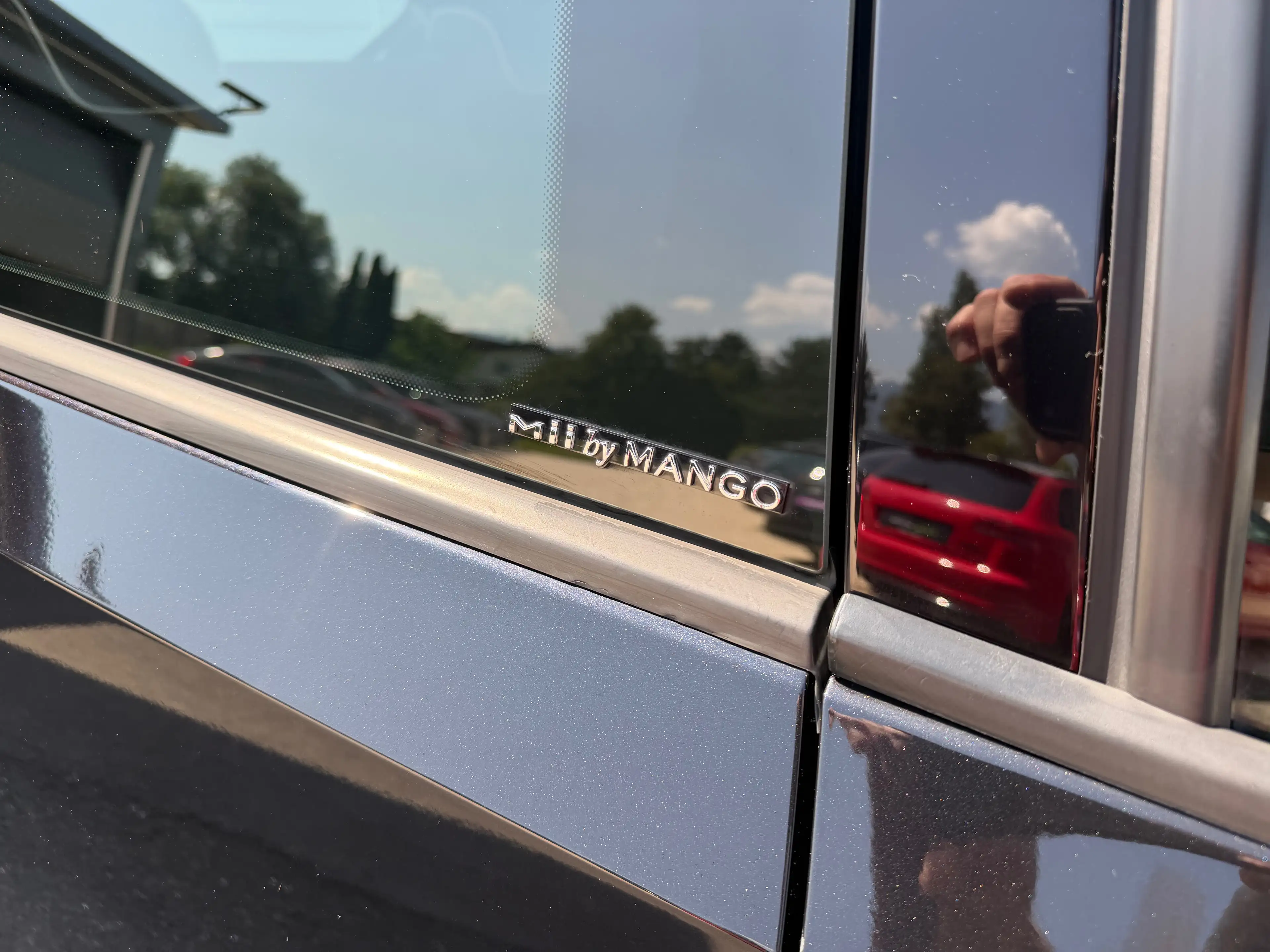 SEAT Mii By Mango *TÜV NEU*KLIMA* — photo 9