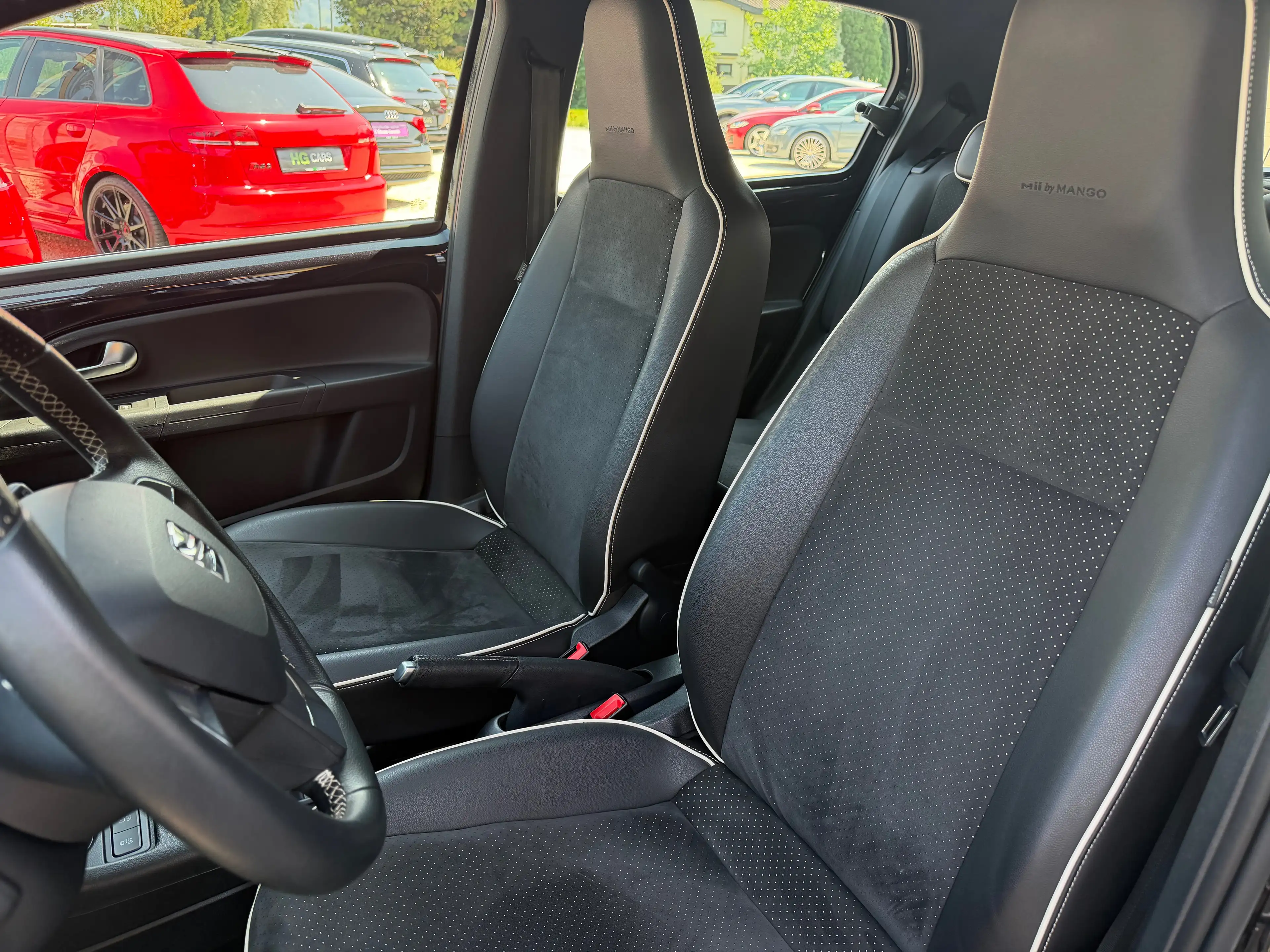 SEAT Mii By Mango *TÜV NEU*KLIMA* — photo 6