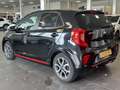 Kia Picanto 1.0 MPi GT-Line Edition Zwart - thumbnail 22