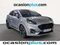 Ford Puma 1.0 EcoBoost MHEV ST-Line X 155 Argent - thumbnail 2