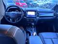 Ford Ranger Wildtrak Doppelkabine 4x4 Schwarz - thumbnail 8