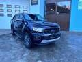 Ford Ranger Wildtrak Doppelkabine 4x4 Schwarz - thumbnail 1