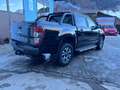 Ford Ranger Wildtrak Doppelkabine 4x4 Schwarz - thumbnail 6