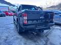 Ford Ranger Wildtrak Doppelkabine 4x4 Schwarz - thumbnail 4