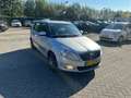 Skoda Fabia 1.2 Comfort , 5 deurs , airco Grijs - thumbnail 2