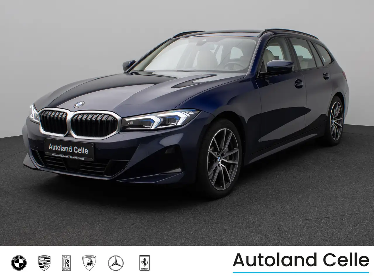 BMW 330