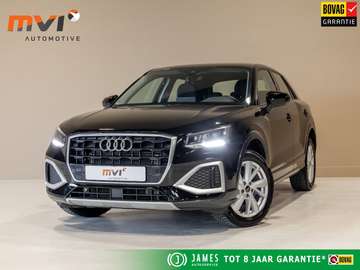 35 TFSI Advanced edition / 150pk / Stoelverwarming