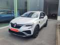 Renault Arkana rs line tce140 edc Blanc - thumbnail 20