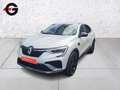 Renault Arkana rs line tce140 edc Blanc - thumbnail 1