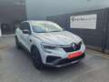 Renault Arkana rs line tce140 edc Blanc - thumbnail 2