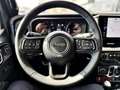Jeep Wrangler PHEV 380 PS 4xe Rubicon Grau - thumbnail 14
