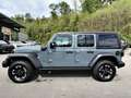 Jeep Wrangler PHEV 380 PS 4xe Rubicon Grau - thumbnail 5