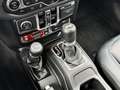 Jeep Wrangler PHEV 380 PS 4xe Rubicon Grau - thumbnail 23