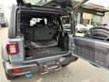 Jeep Wrangler PHEV 380 PS 4xe Rubicon Grau - thumbnail 8