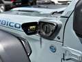 Jeep Wrangler PHEV 380 PS 4xe Rubicon Grau - thumbnail 6