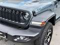 Jeep Wrangler PHEV 380 PS 4xe Rubicon Grau - thumbnail 3