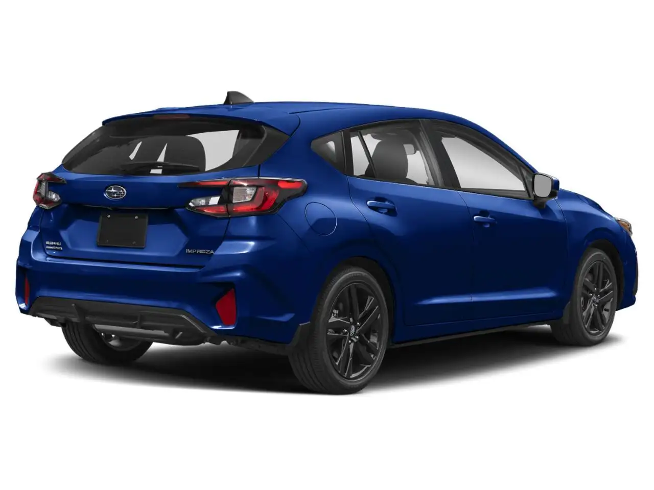 Subaru Impreza снимка Subaru Impreza
