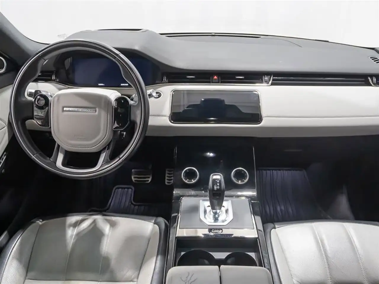Land Rover Range Rover Evoque снимка Land Rover Range Rover Evoque