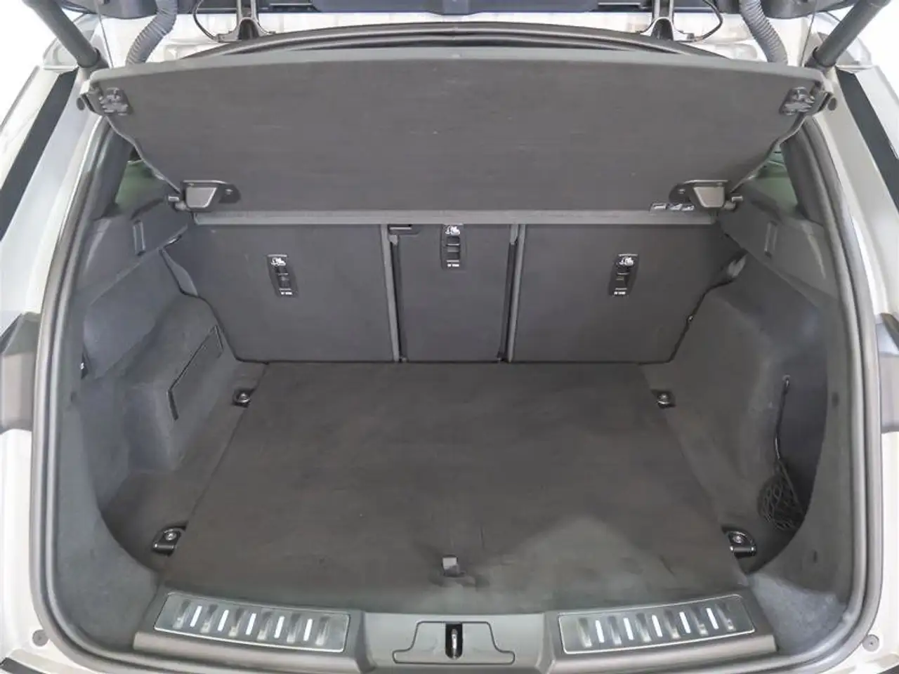 Land Rover Range Rover Evoque снимка Land Rover Range Rover Evoque