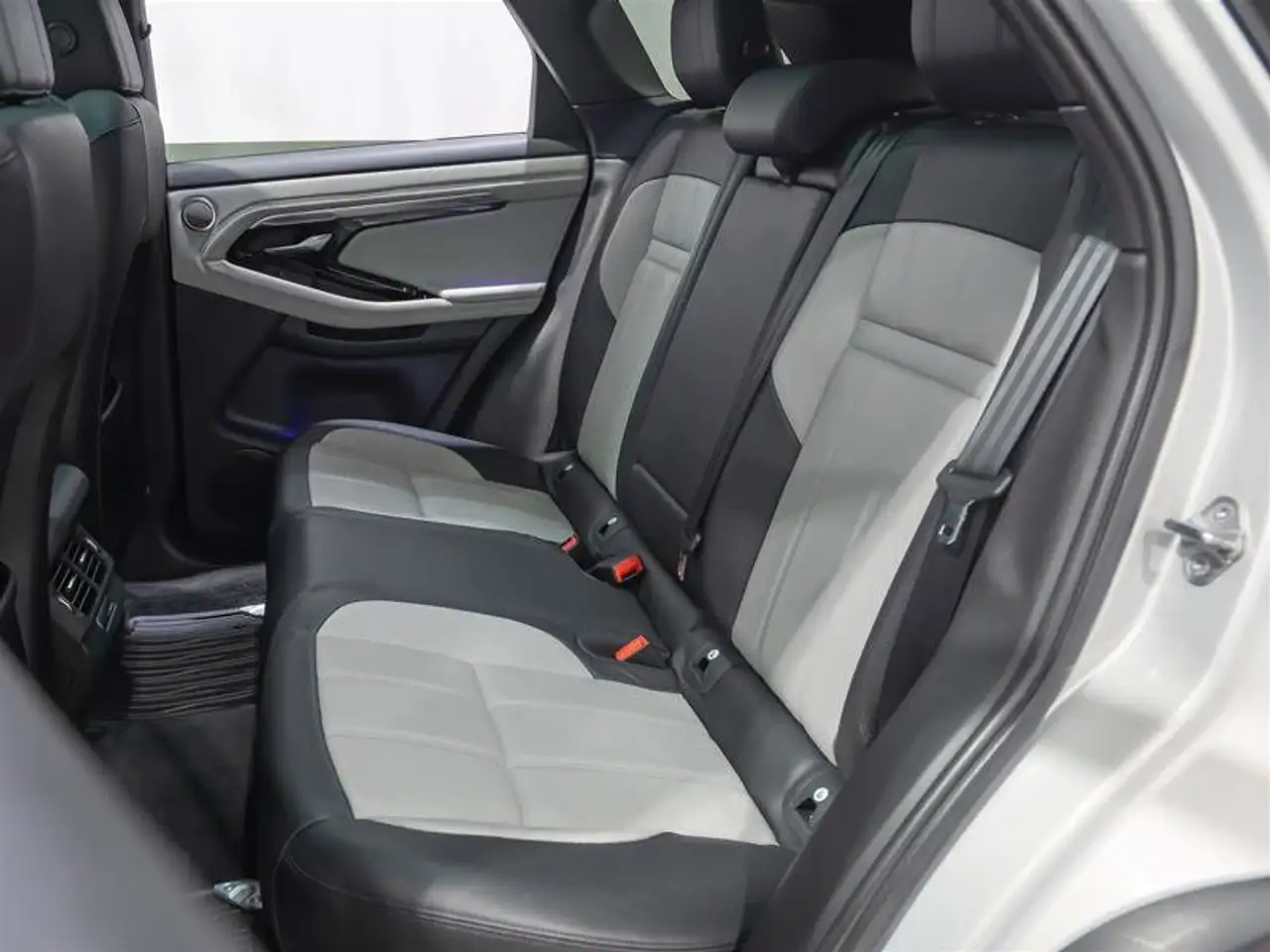 Land Rover Range Rover Evoque снимка Land Rover Range Rover Evoque