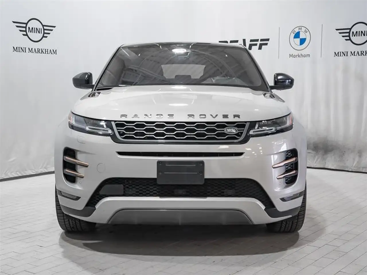 Land Rover Range Rover Evoque снимка Land Rover Range Rover Evoque