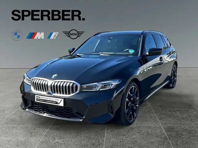 BMW 3er