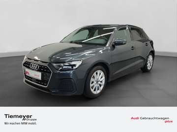 30 TFSI ADVANCED KAMERA SONOS SHZG