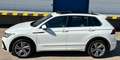 Volkswagen Tiguan R-Line*AHK*PANO*VIRTUAL*MATRIX-LED* Blanc - thumbnail 2