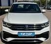 Volkswagen Tiguan R-Line*AHK*PANO*VIRTUAL*MATRIX-LED* Blanc - thumbnail 8