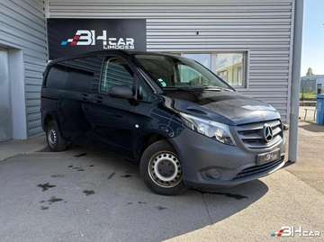 FOURGON 114 CDI 136 ch COMPACT L1H1 - TVA Récupérable