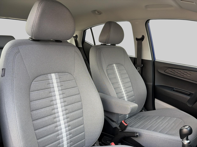 Hyundai i10 1.0 Premium | Fietsendrager haak | Achterbank in d — photo 12
