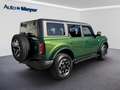 Ford Bronco 2.7 EcoBoost V6 OUTER BANKS mit Heckzelt Grün - thumbnail 5