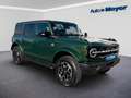 Ford Bronco 2.7 EcoBoost V6 OUTER BANKS mit Heckzelt Grün - thumbnail 3