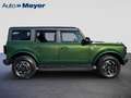 Ford Bronco 2.7 EcoBoost V6 OUTER BANKS mit Heckzelt Grün - thumbnail 4