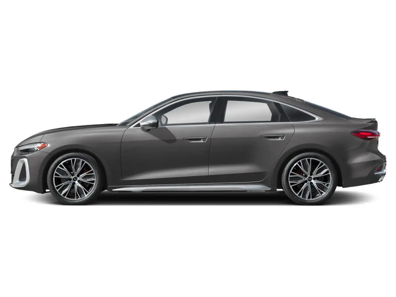 Audi S5 fotografie Audi S5