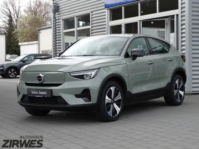 Volvo C40 Core Recharge Pure Electric 2WD