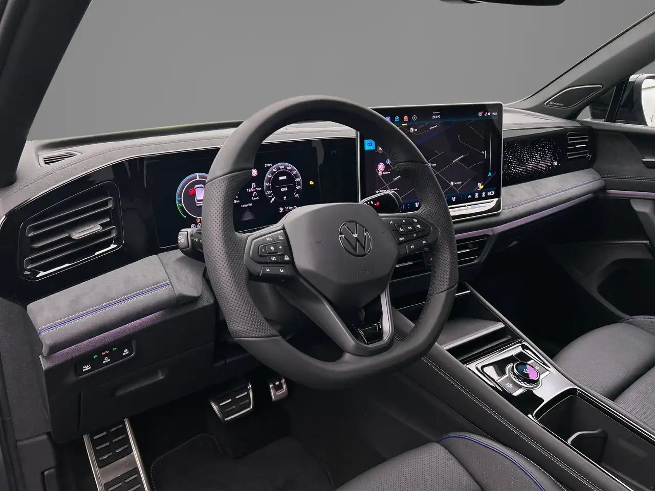 Volkswagen Tiguan 2026
