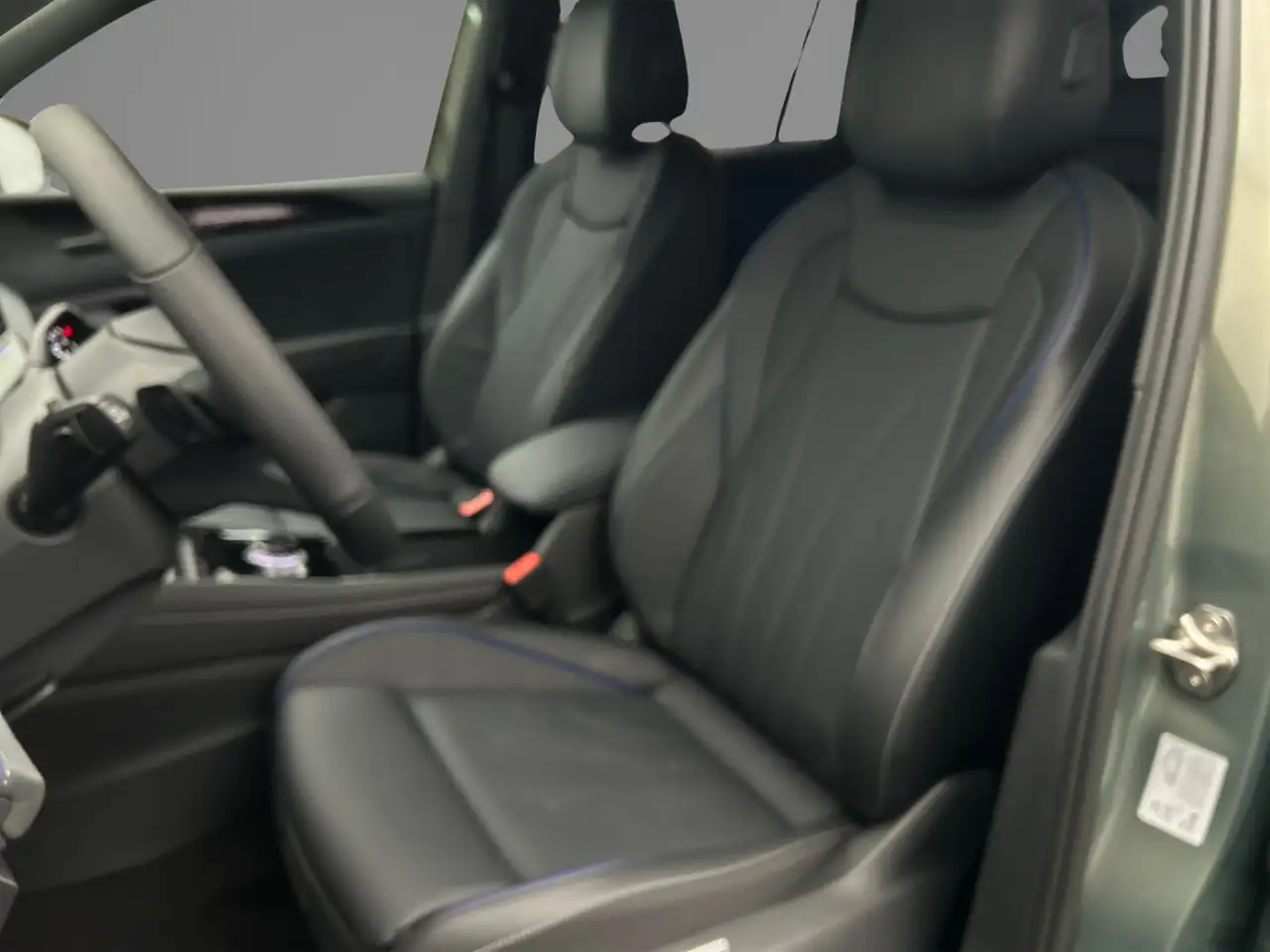 Volkswagen Tiguan 2026