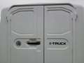 Aixam e-Truck FOURGON Weiß - thumbnail 6