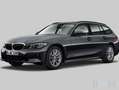 BMW 318 dA Touring Sport Line Pano Leder Zetelverwarming Gris - thumbnail 1