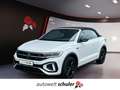 Volkswagen T-Roc Cabrio 1,5 TSI DSG R-Line AHK Matrix bijela - thumbnail 1