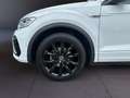 Volkswagen T-Roc Cabrio 1,5 TSI DSG R-Line AHK Matrix bijela - thumbnail 7