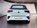 Volkswagen T-Roc Cabrio 1,5 TSI DSG R-Line AHK Matrix bijela - thumbnail 5