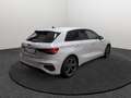 Audi A3 Sportback 35TFSI S tronic S line Matrix Navi SHZ R Weiß - thumbnail 5