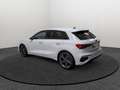 Audi A3 Sportback 35TFSI S tronic S line Matrix Navi SHZ R Weiß - thumbnail 4