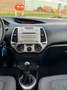 Hyundai i20 1.2i DynamicVersion 5 deurs! NL AUTO NAP! Airco l Schwarz - thumbnail 20