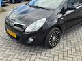 Hyundai i20 1.2i DynamicVersion 5 deurs! NL AUTO NAP! Airco l Schwarz - thumbnail 35