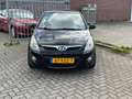 Hyundai i20 1.2i DynamicVersion 5 deurs! NL AUTO NAP! Airco l Schwarz - thumbnail 2