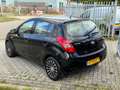 Hyundai i20 1.2i DynamicVersion 5 deurs! NL AUTO NAP! Airco l Schwarz - thumbnail 9