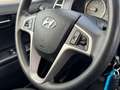 Hyundai i20 1.2i DynamicVersion 5 deurs! NL AUTO NAP! Airco l Schwarz - thumbnail 26